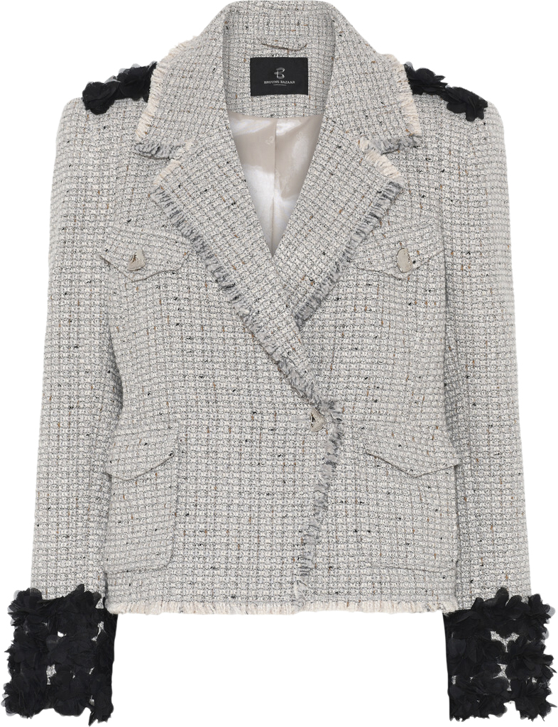 Fumewortbbzohie Blazer